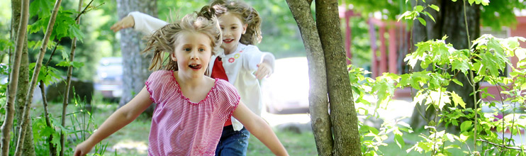 Category Header - Lower School